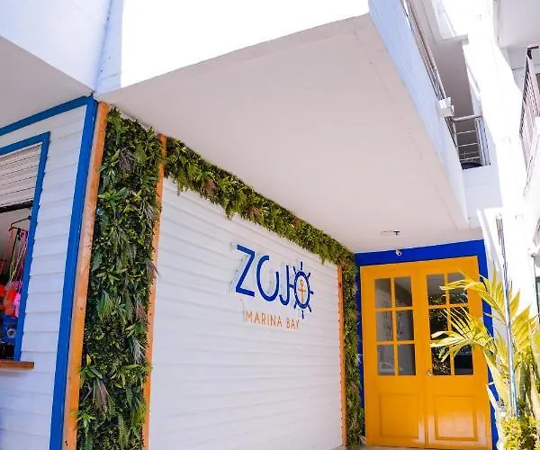 Zojo Alojamiento