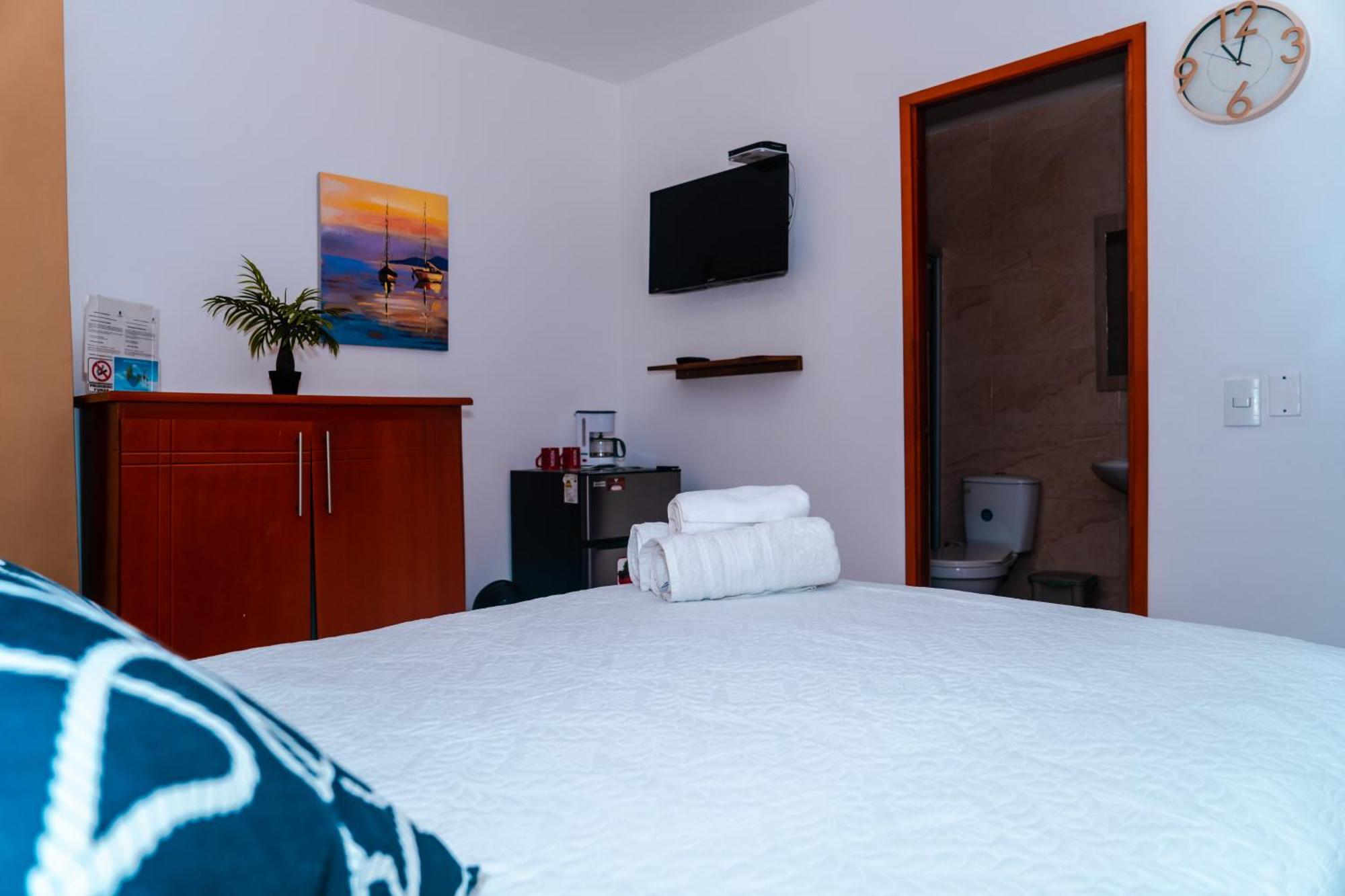 Zojo Marina Bay * San Andrés