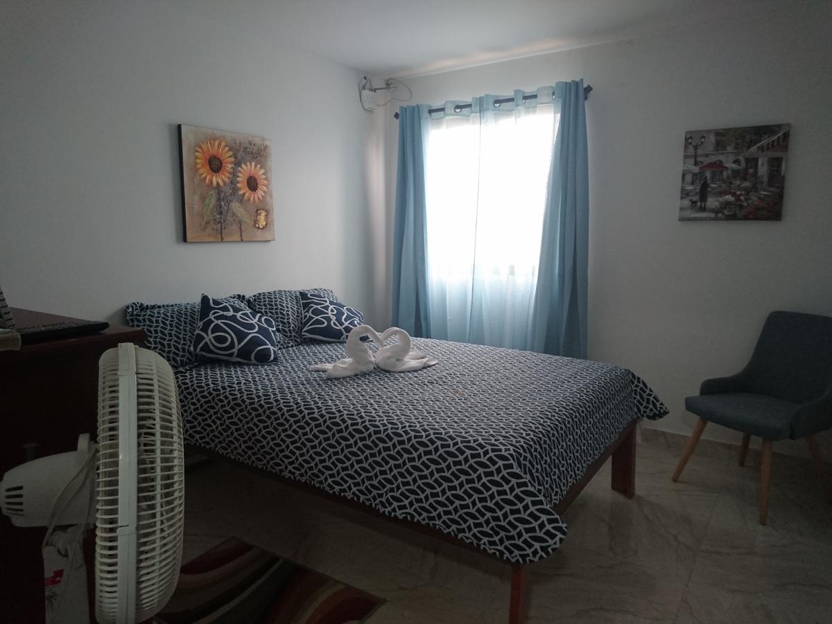 Zojo Marina Bay * San Andrés